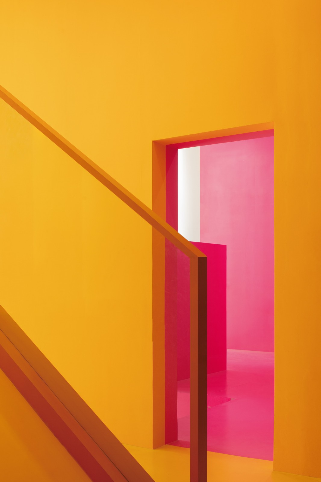 BIM建筑|深圳妇儿大厦改造 / MVRDV