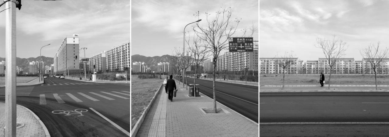 BIM建筑|北京市育英学校科学城学校 / 北京市建筑设计研究院