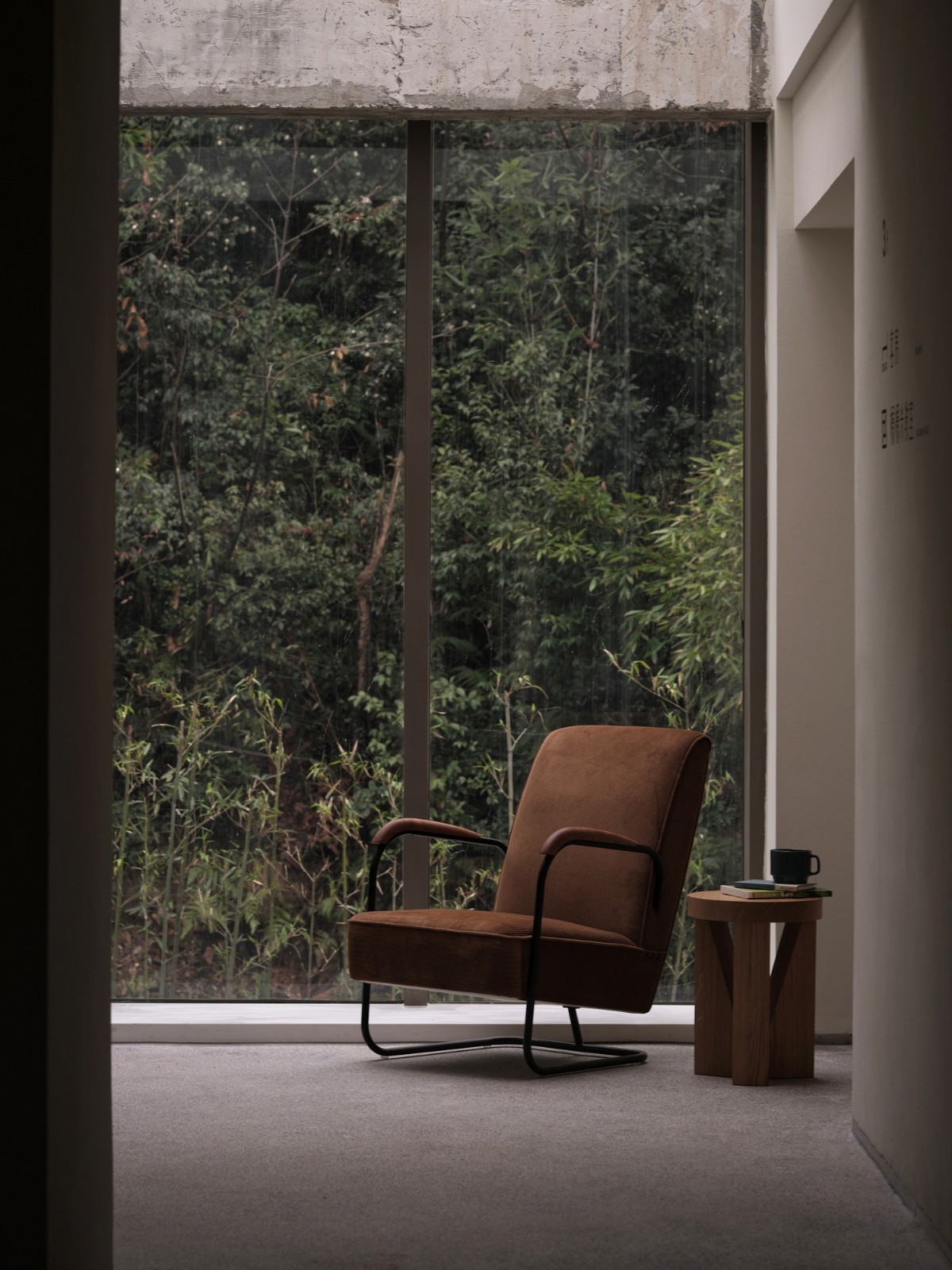 BIM建筑|杭州青山青年社 / 间筑设计