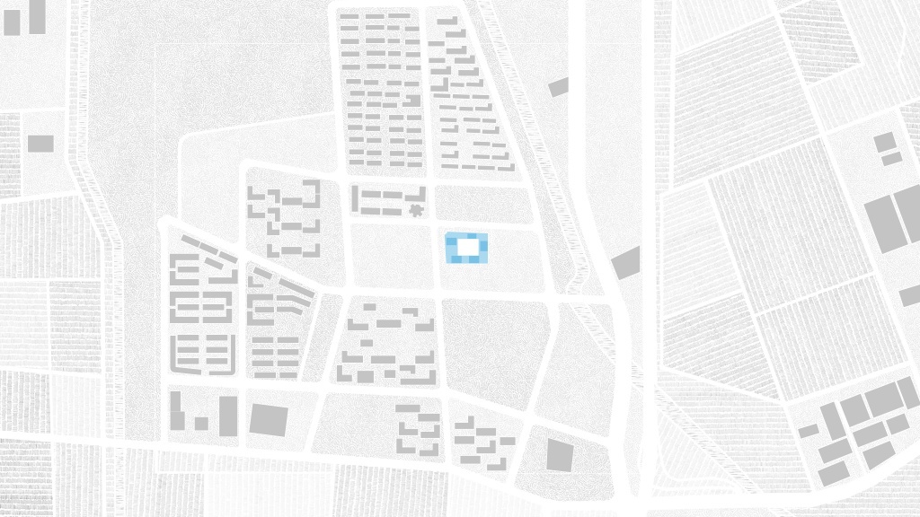 BIM建筑|北京市育英学校科学城学校 / 北京市建筑设计研究院