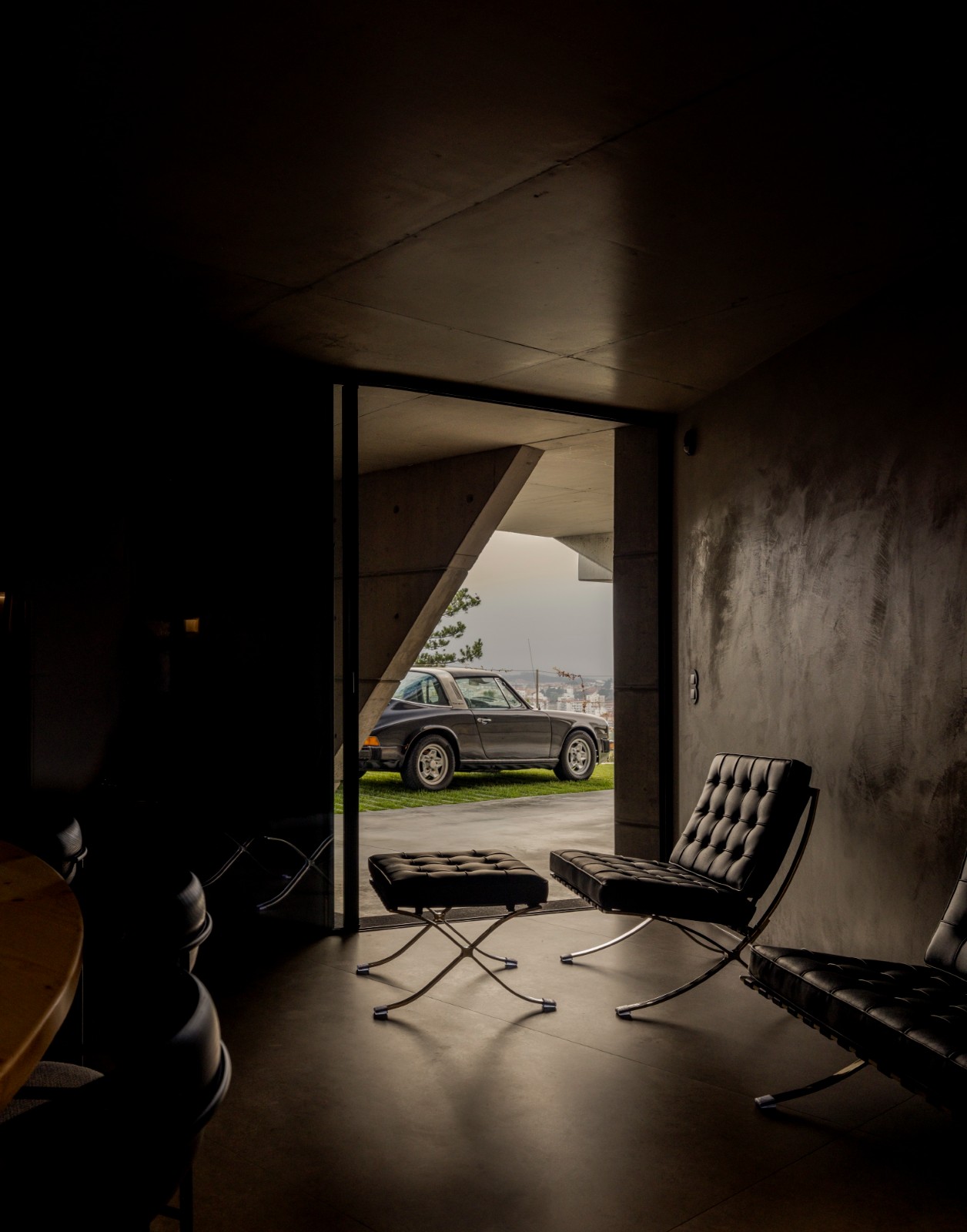 BIM建筑|Quinta do Rei 住宅 / Contaminar Arquitetos