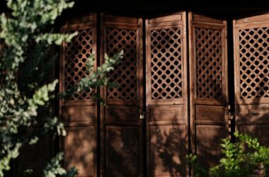 BIM建筑|大理有风小院民宿 / 长空创作-BIM建筑网