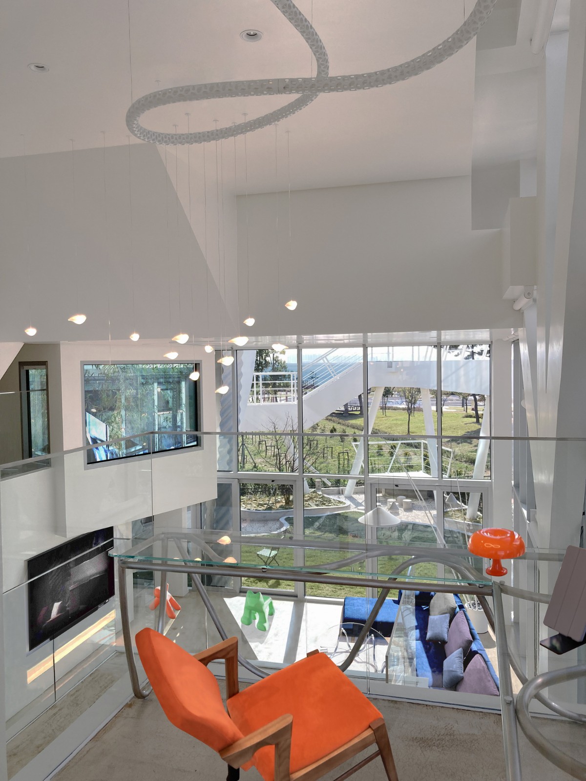 BIM建筑|帆船屋 / IROJE KHM Architects