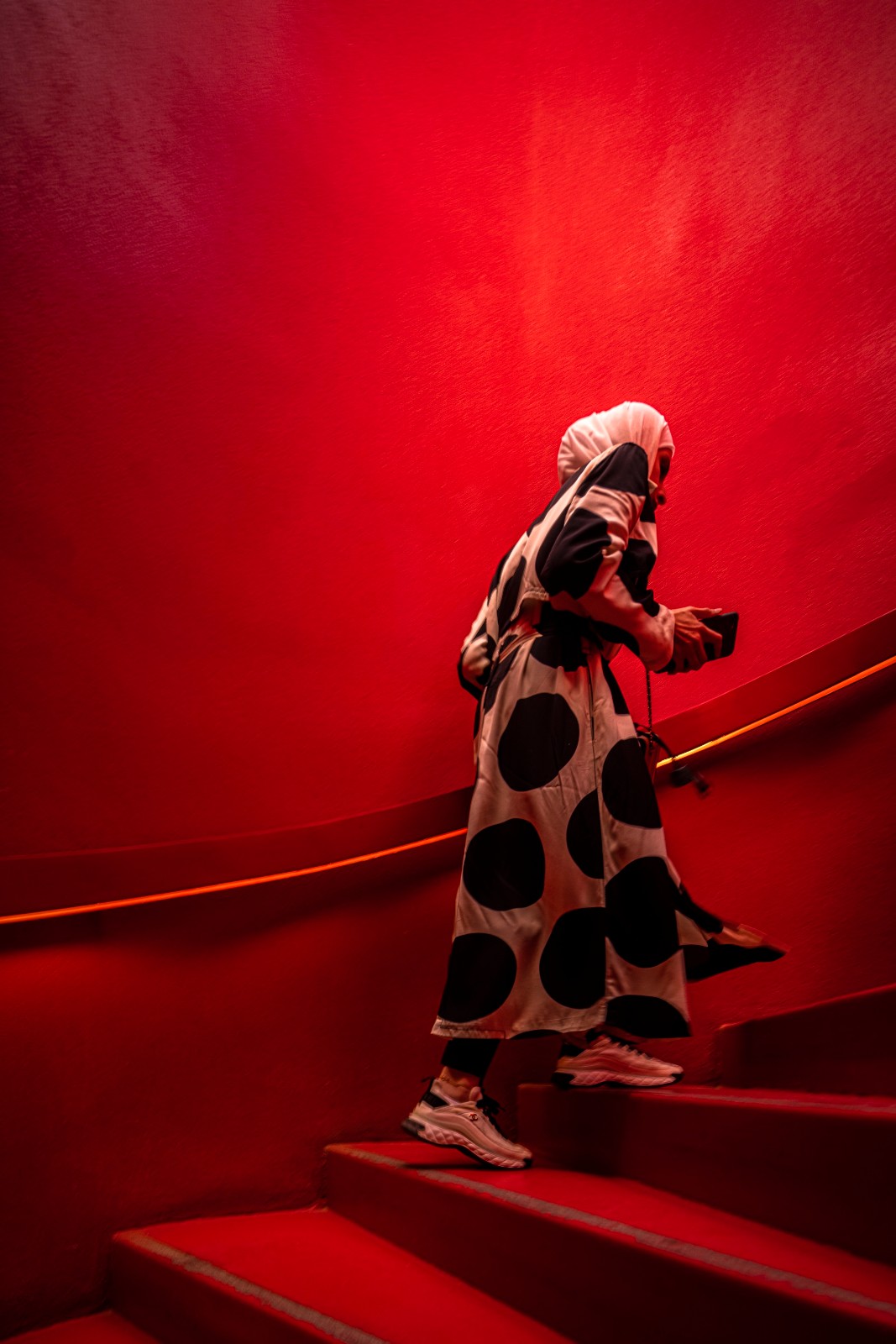 BIM建筑|BBT 山顶餐厅 / TAEP / AAP