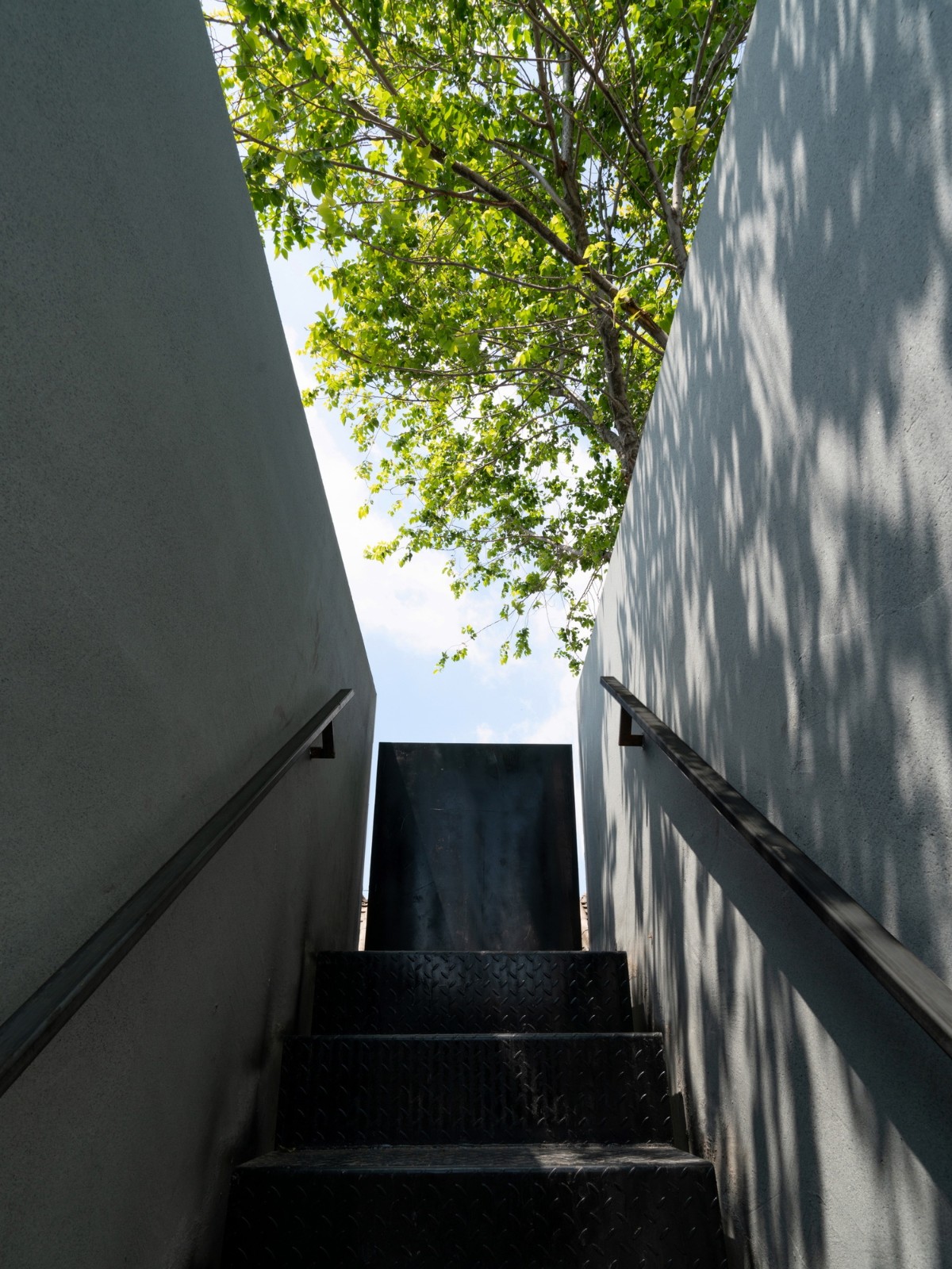 BIM建筑|大同古城东南邑历史文化街区景观修复 / 象界设计