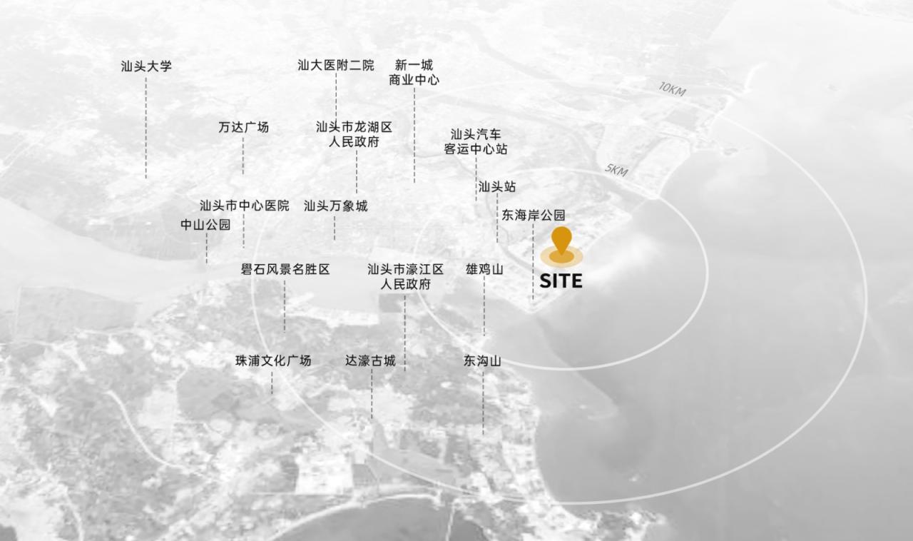 BIM建筑|汕头市龙湖区中阳学校与汕特中心幼儿园 / 柏涛建筑