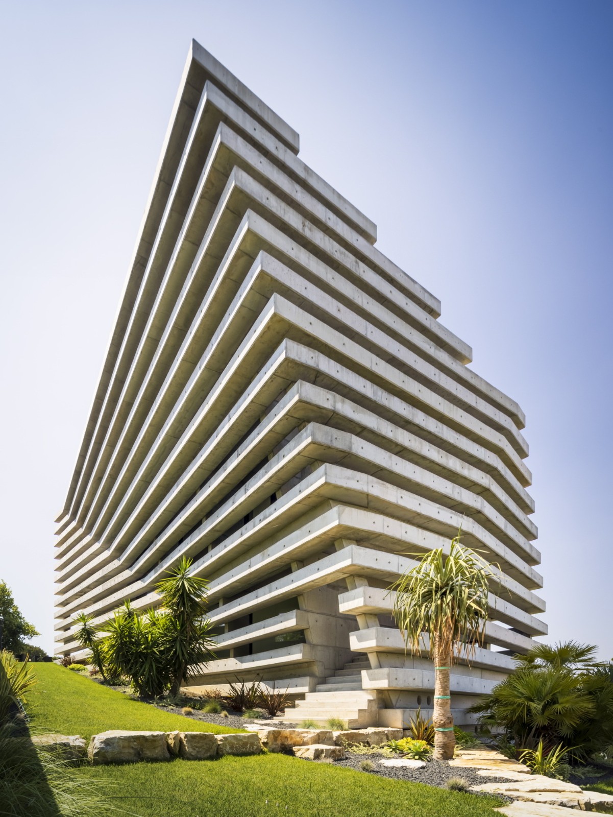 BIM建筑|Quinta do Rei 住宅 / Contaminar Arquitetos