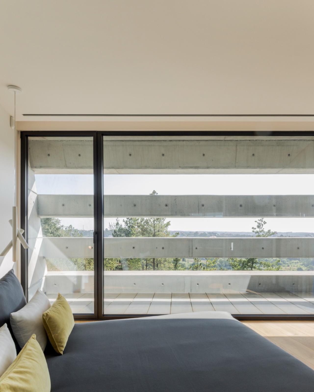 BIM建筑|Quinta do Rei 住宅 / Contaminar Arquitetos