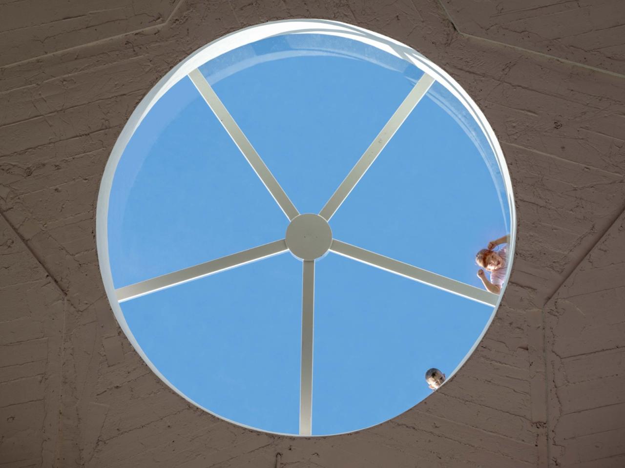 BIM建筑|地拉那金字塔 / MVRDV