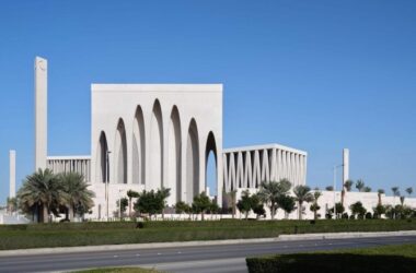 BIM建筑|阿贾耶设计三教综合建筑-BIM建筑网