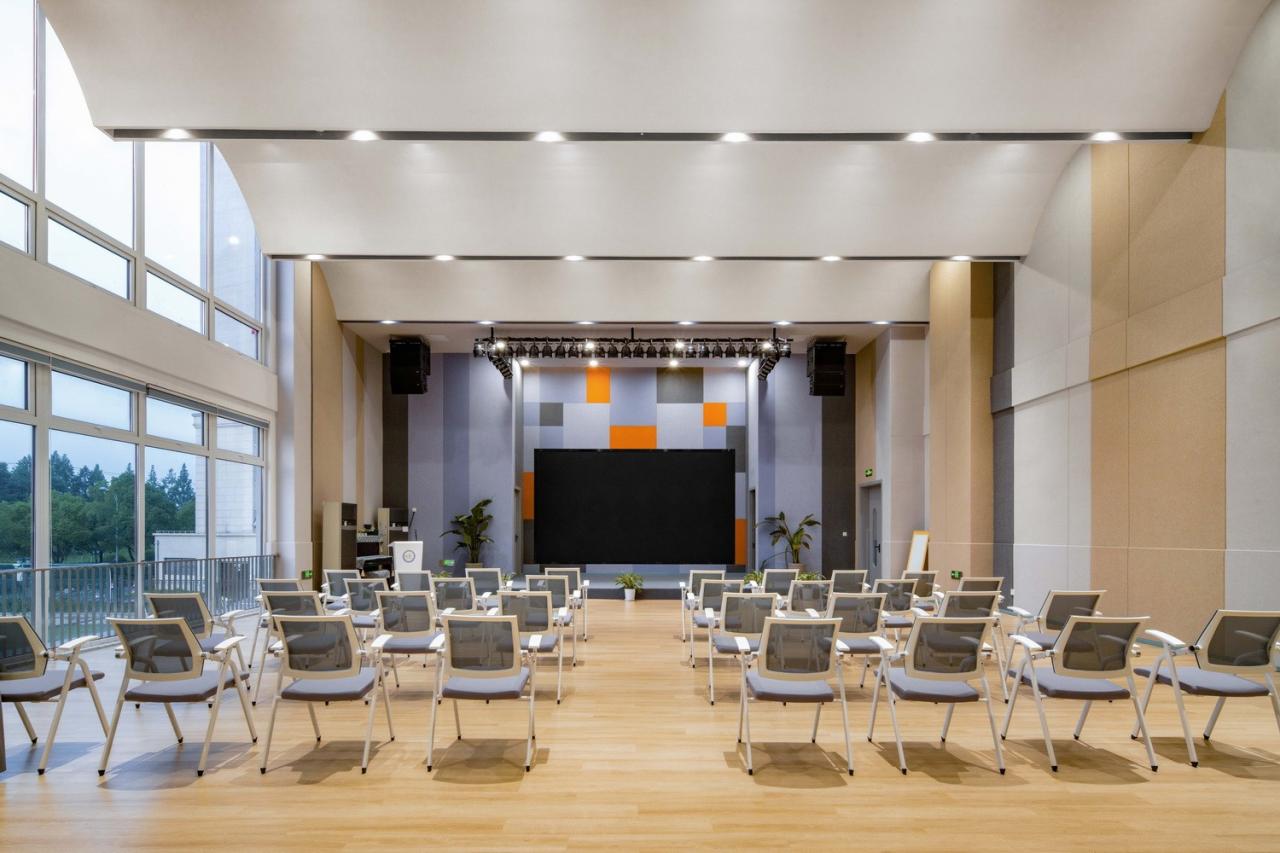 BIM建筑|嘉定区博翔幼儿园：去想象，而不是定义 / 予舍予筑