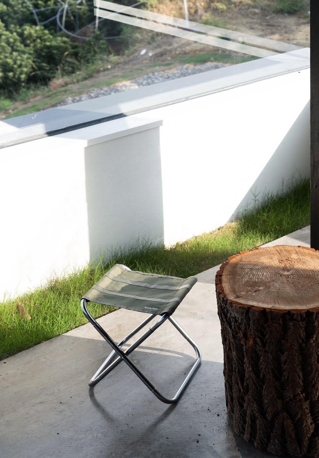 BIM建筑|四明山麓的杉野茶咖 / 平介设计