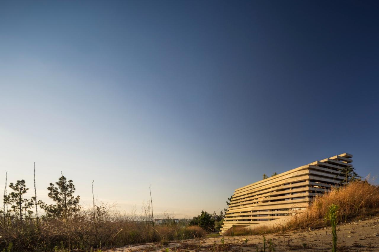 BIM建筑|Quinta do Rei 住宅 / Contaminar Arquitetos