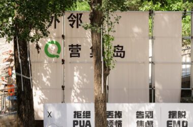 BIM建筑|圈外邻里·北京神堂峪项目 / 行维新筑-BIM建筑网