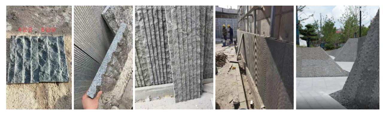 BIM建筑|上海新境地•新二绿地&市民中心 / UA尤安设计