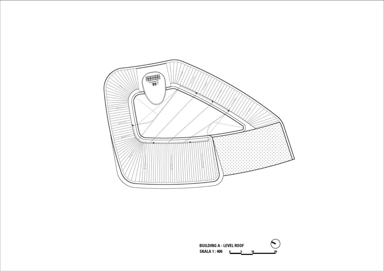 BIM建筑|Binus 三宝垄教育园区 / Denton Corker Marshall