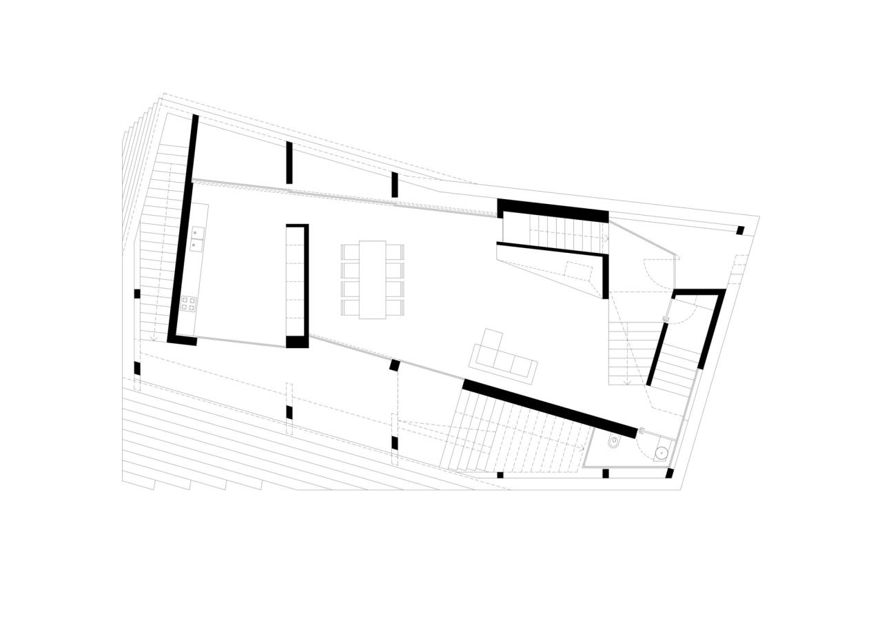 BIM建筑|Quinta do Rei 住宅 / Contaminar Arquitetos