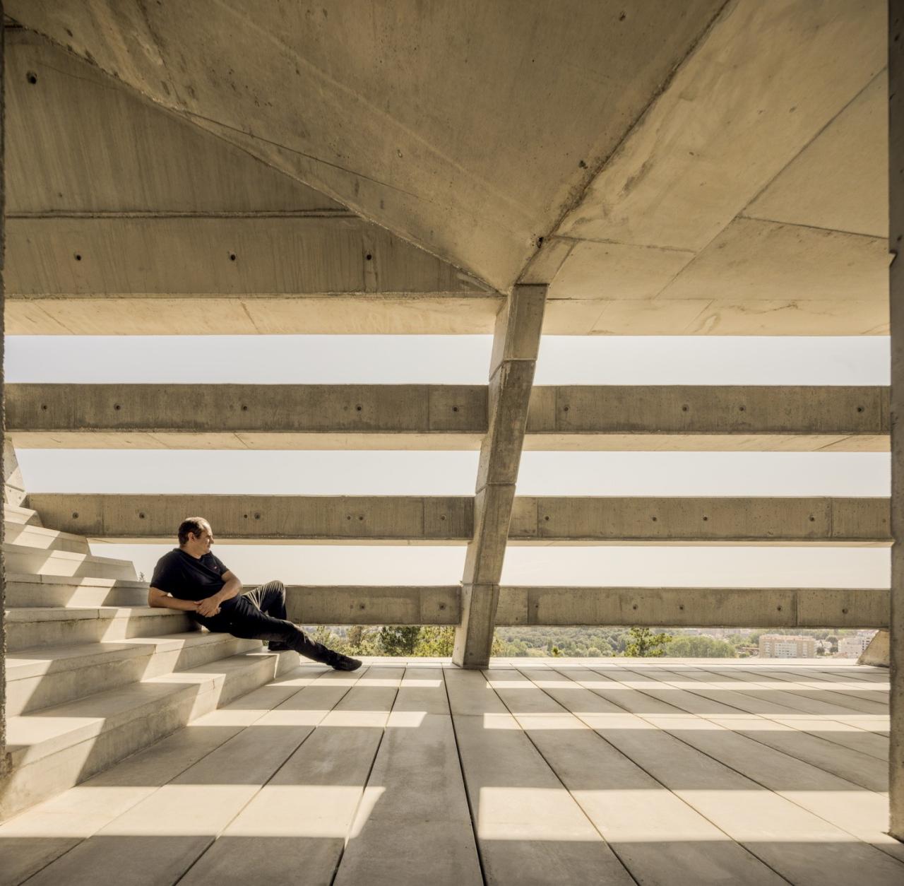 BIM建筑|Quinta do Rei 住宅 / Contaminar Arquitetos