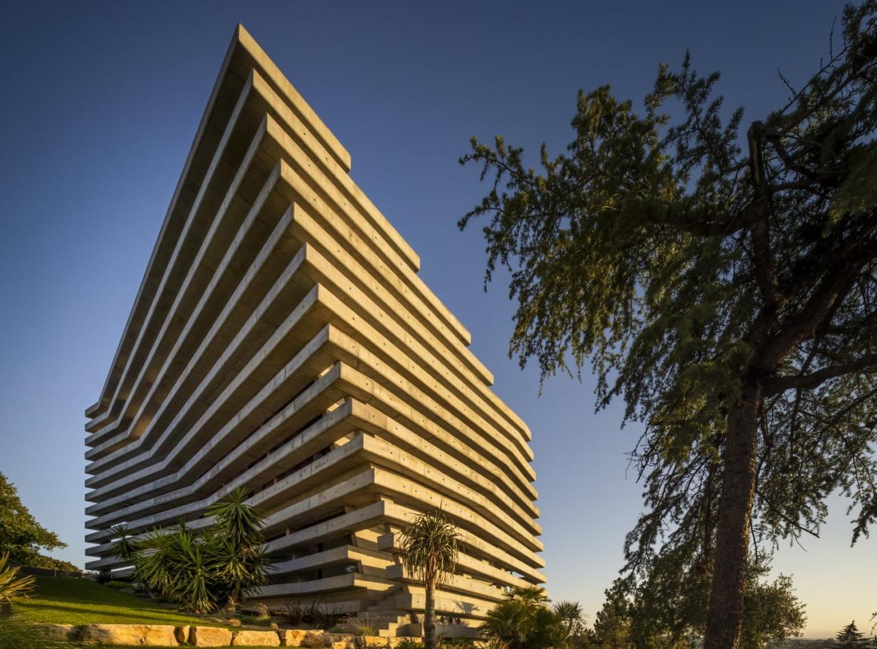 BIM建筑|Quinta do Rei 住宅 / Contaminar Arquitetos