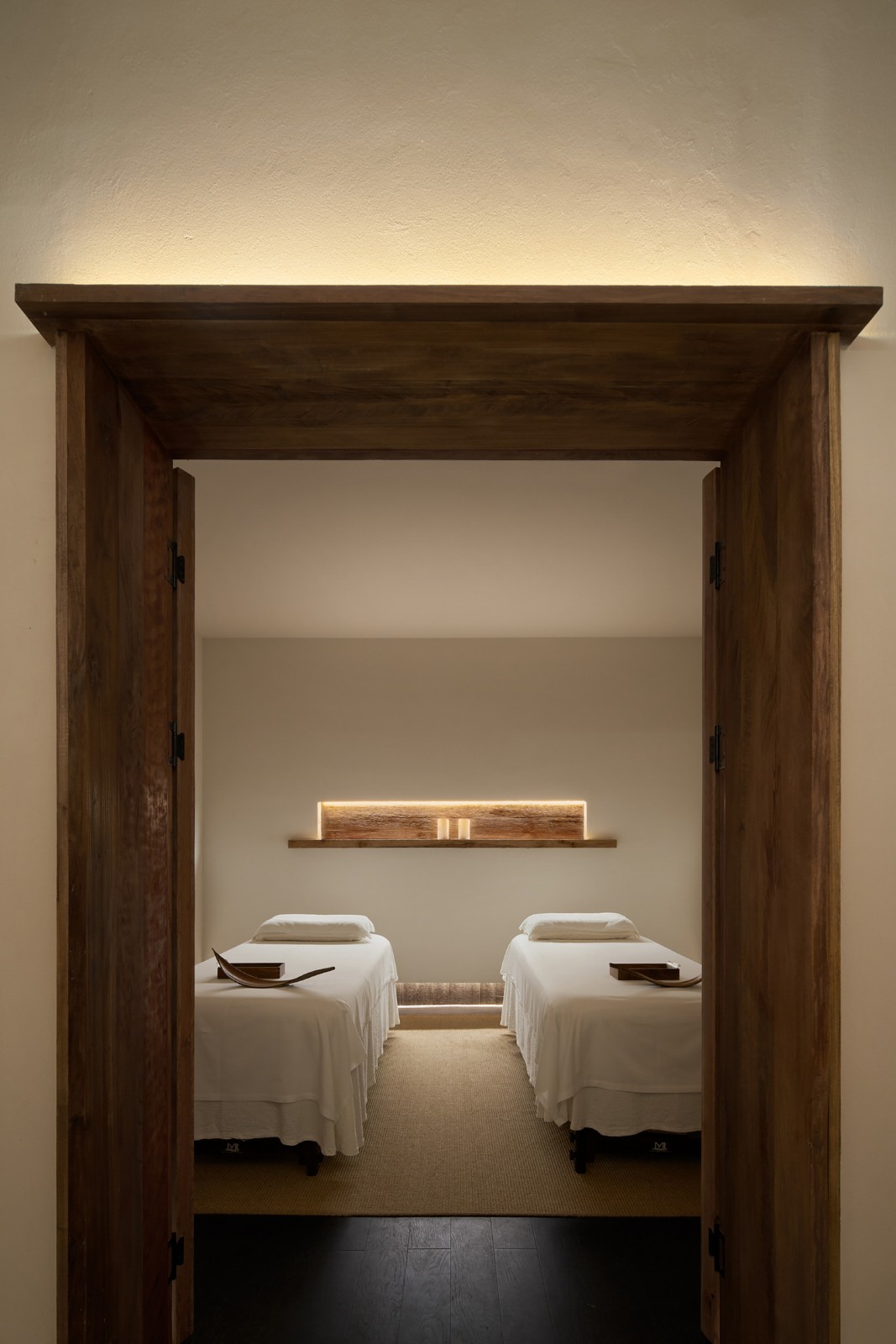 BIM建筑|春武里 / 方糖设计