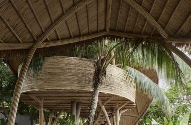 BIM建筑|春武里 / 方糖设计-BIM建筑网