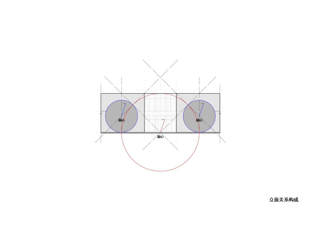 BIM建筑|嘉定区博翔幼儿园：去想象，而不是定义 / 予舍予筑