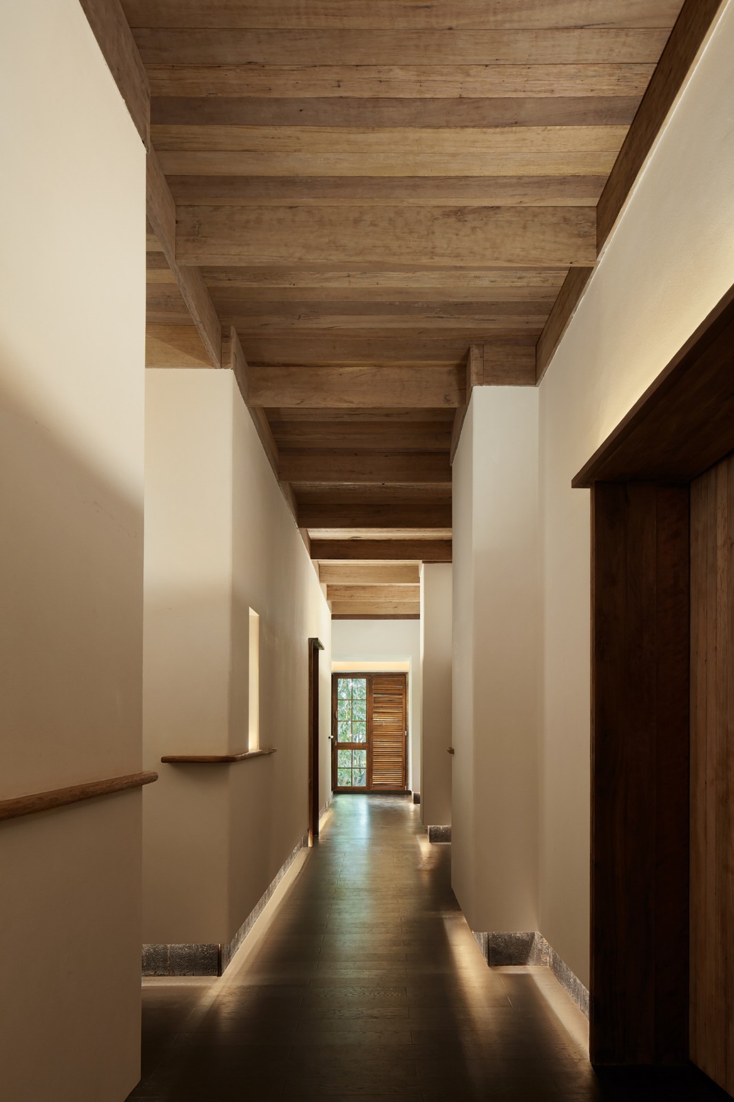 BIM建筑|春武里 / 方糖设计