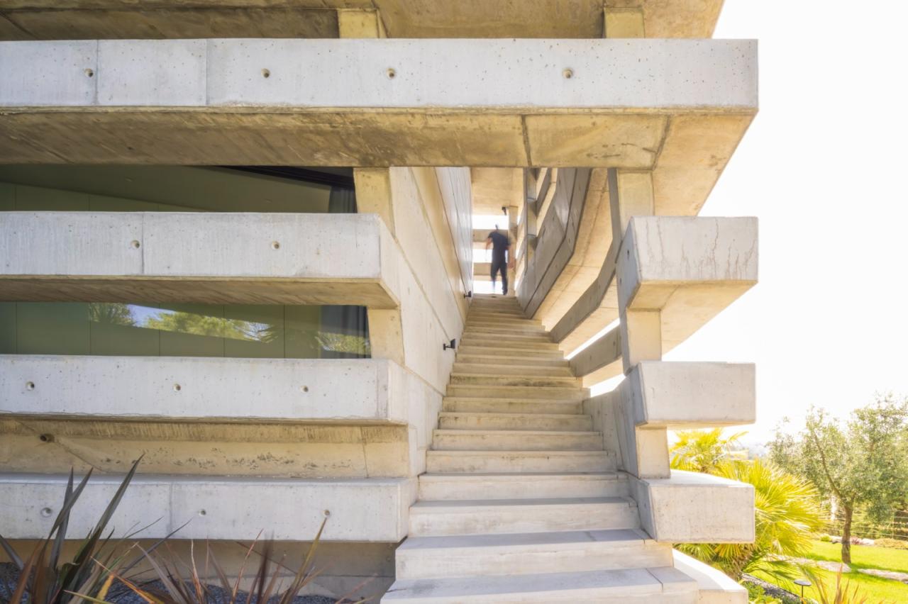 BIM建筑|Quinta do Rei 住宅 / Contaminar Arquitetos