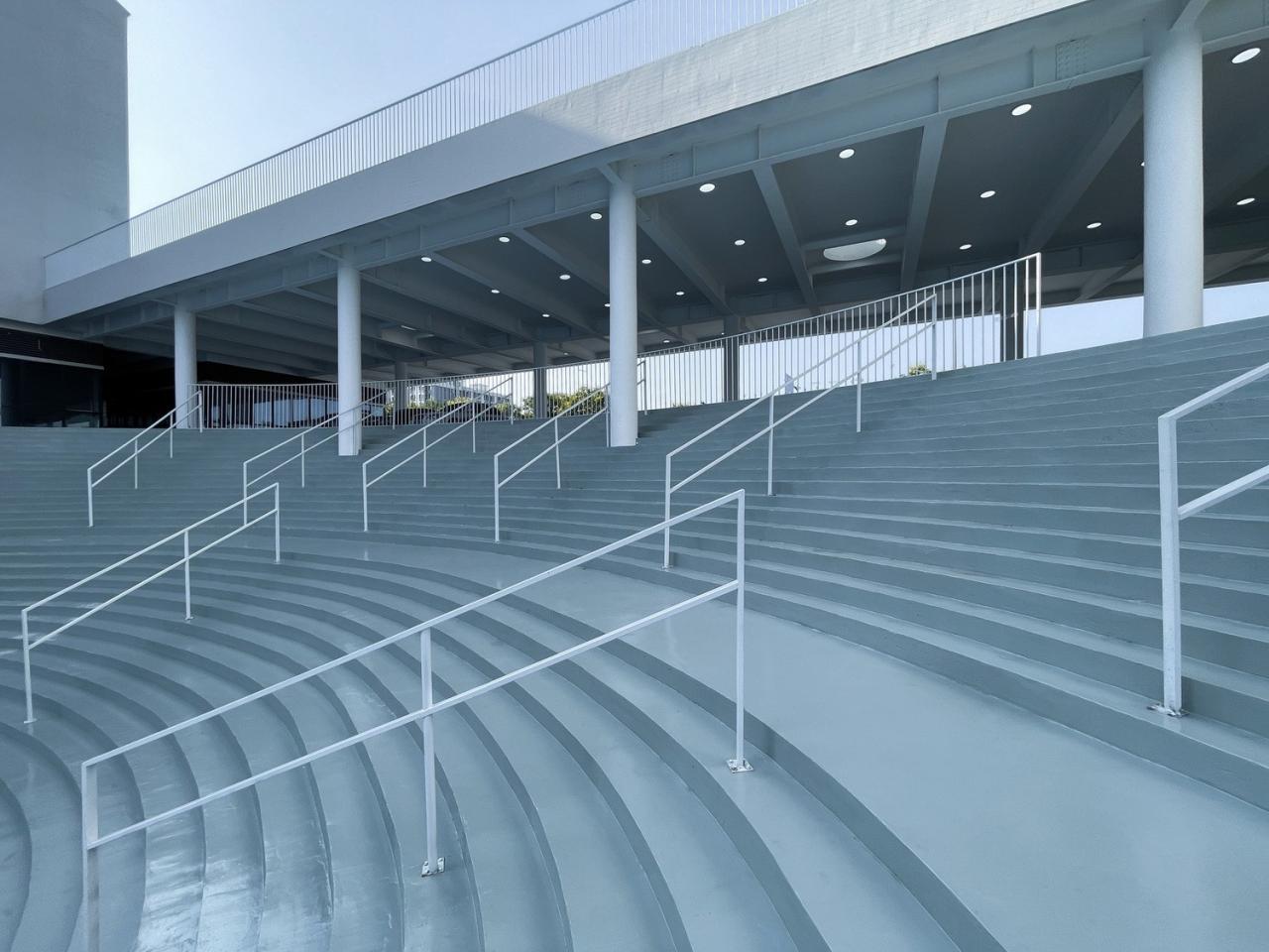 BIM建筑|北京市育英学校科学城学校 / 北京市建筑设计研究院