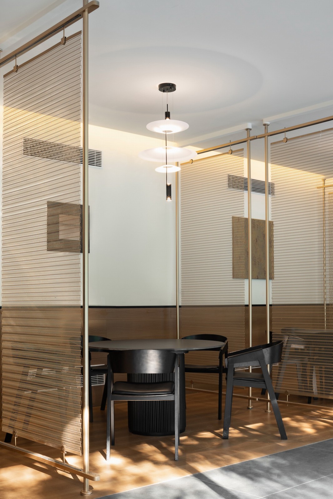 BIM建筑|圈外邻里·北京神堂峪项目 / 行维新筑