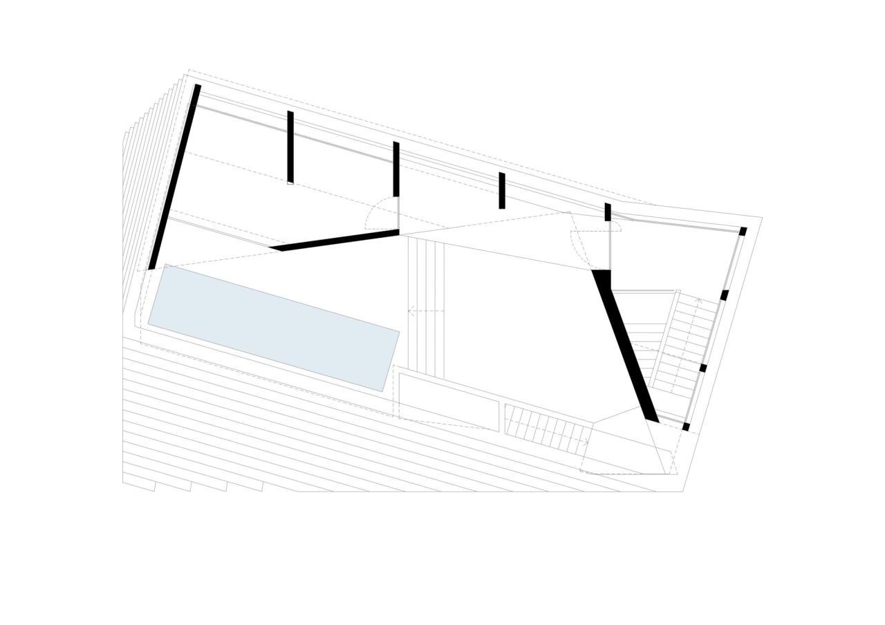 BIM建筑|Quinta do Rei 住宅 / Contaminar Arquitetos