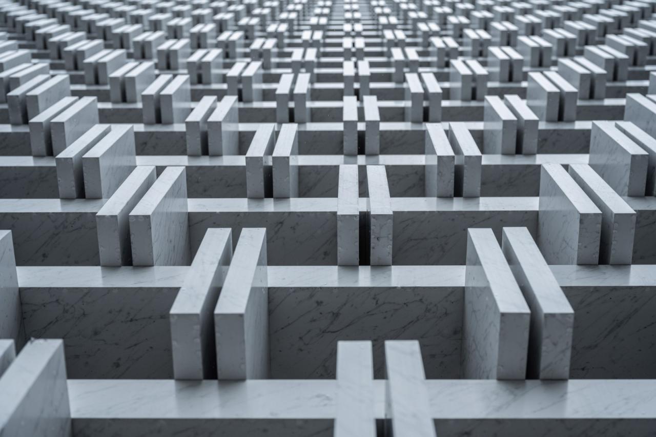 BIM建筑|言子书院 / 华南理工大学建筑设计研究院