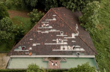 BIM建筑|Nisarga 艺术中心 / Wallmakers-BIM建筑网