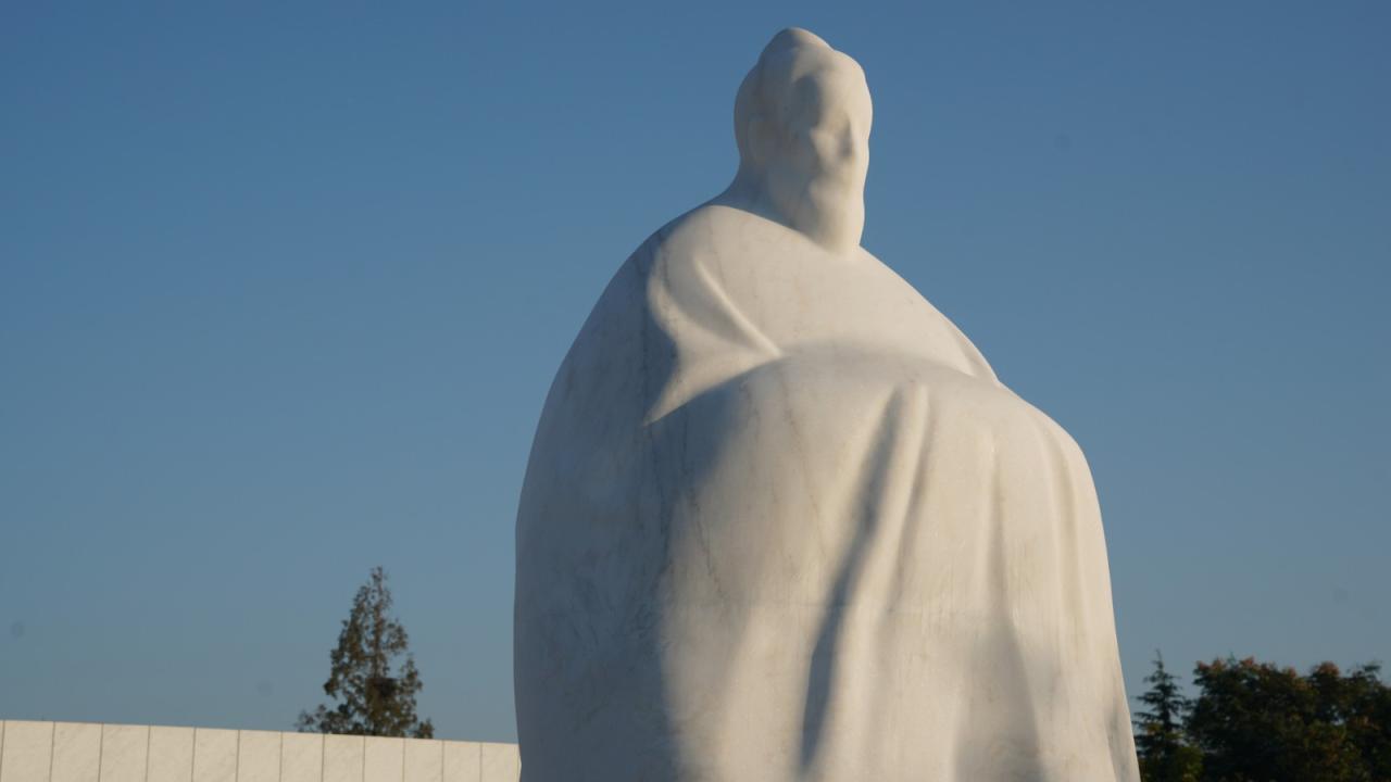 BIM建筑|言子书院 / 华南理工大学建筑设计研究院