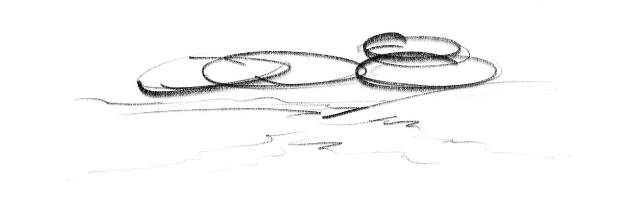 BIM建筑|白鹤湖游客中心 / 建识设计