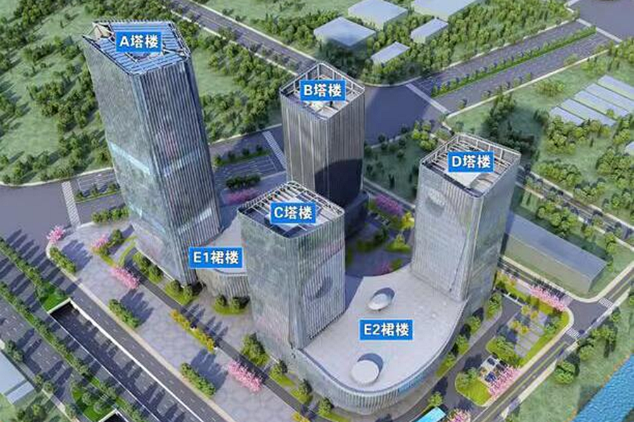 装配式政策|“建造”迈向“智造”，南京市35个智能建造试点项目名单公布