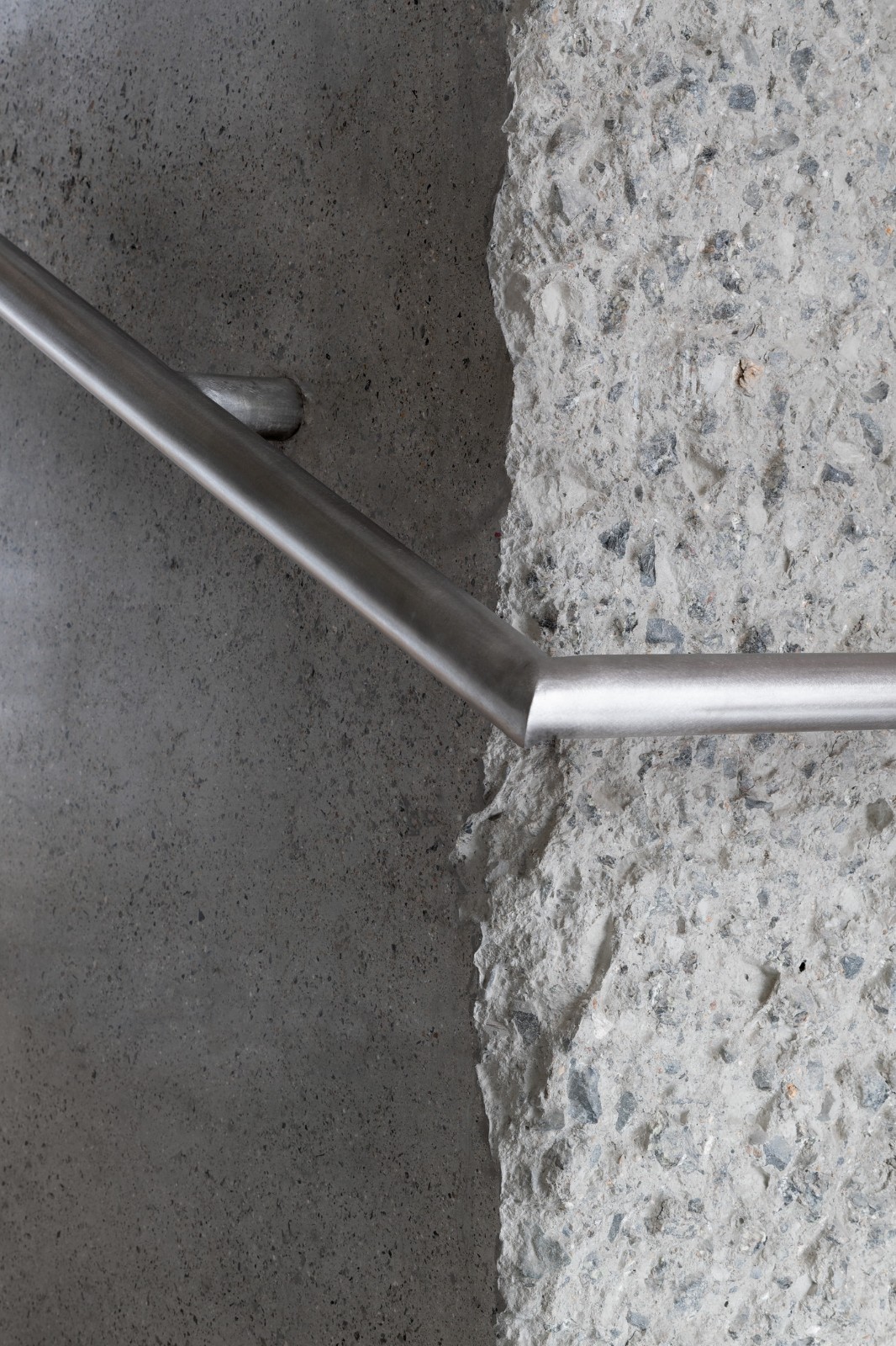 BIM建筑|上海长乐路 YEARLY PLAN / dongqi 栋栖设计