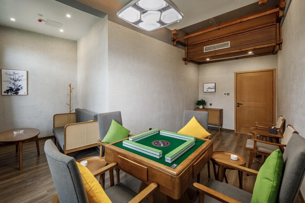 BIM建筑|川西建筑与道教文化的融合/“青城•朴舍亲子度假酒店”荣获2023金熊猫天府创意设计奖