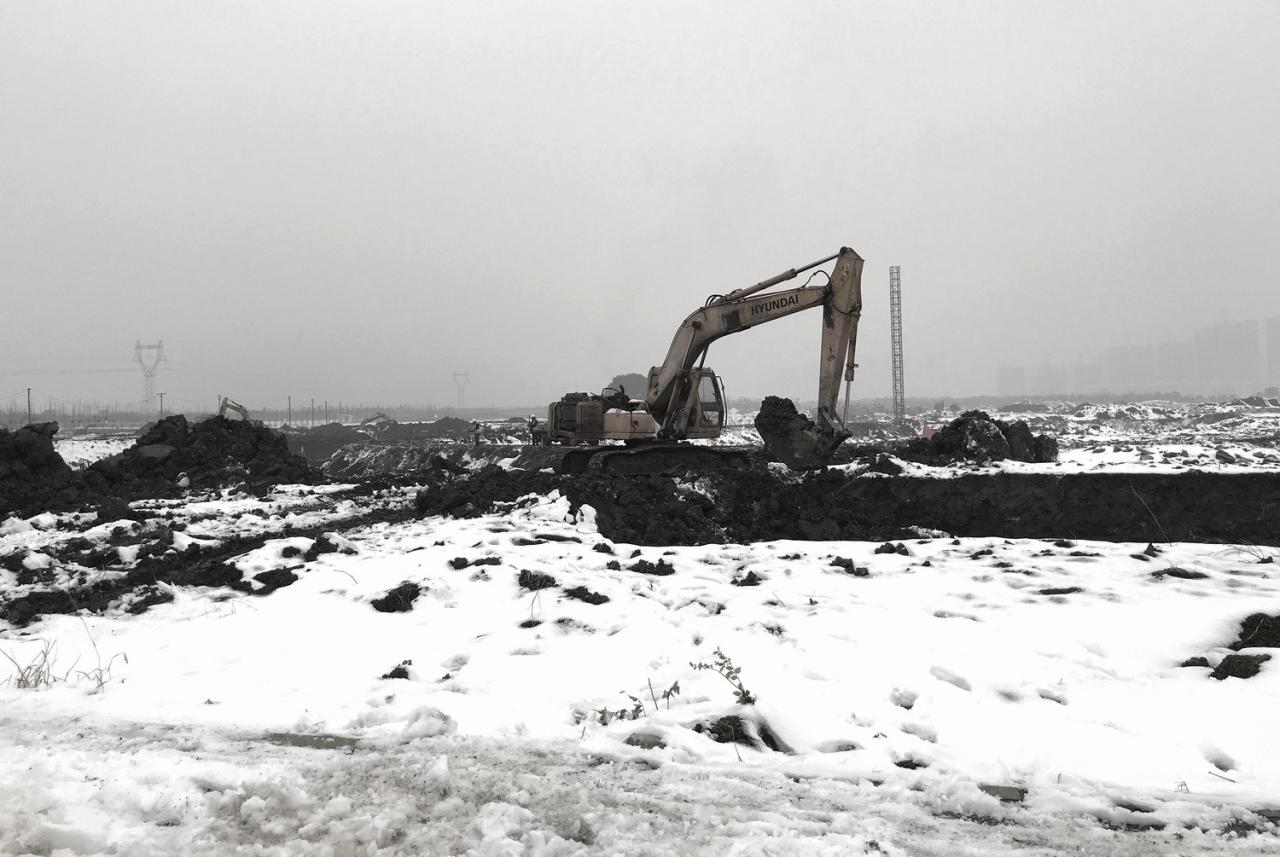 BIM建筑|江南园中园·中吴宾馆 / 简和建筑