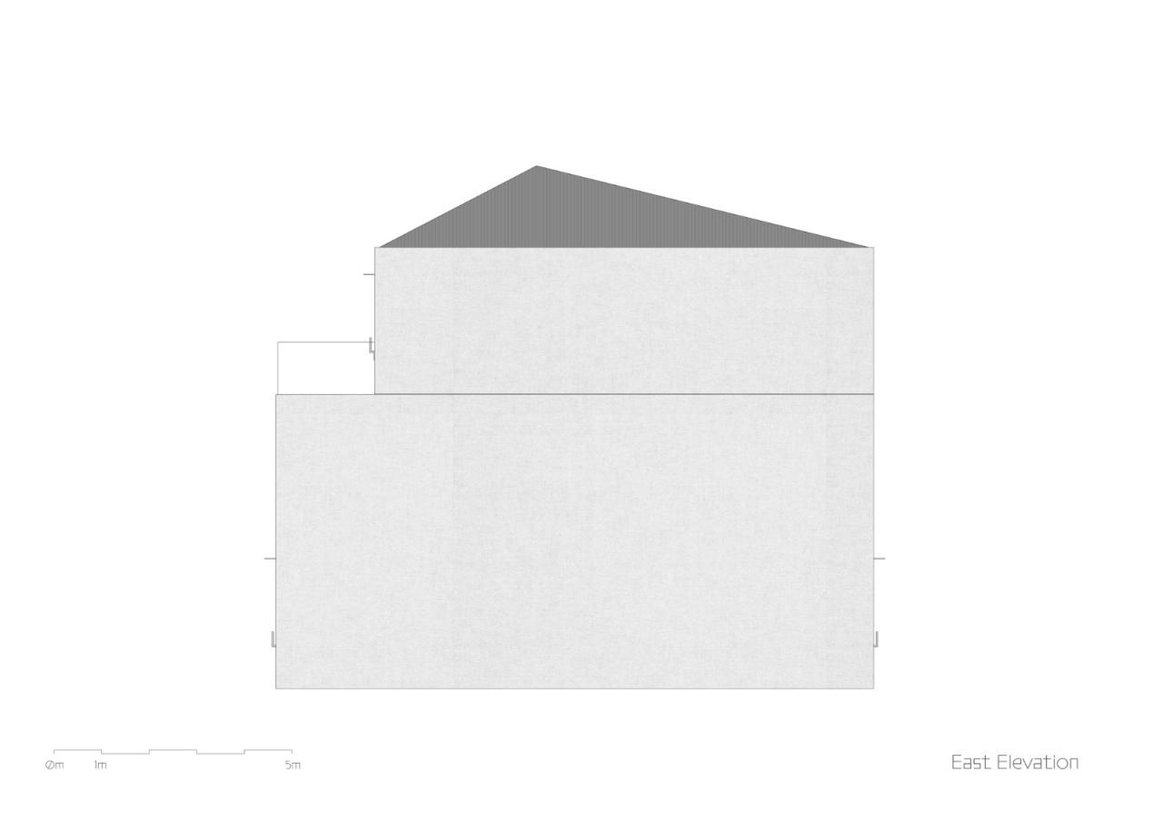 BIM建筑|上海长乐路 YEARLY PLAN / dongqi 栋栖设计