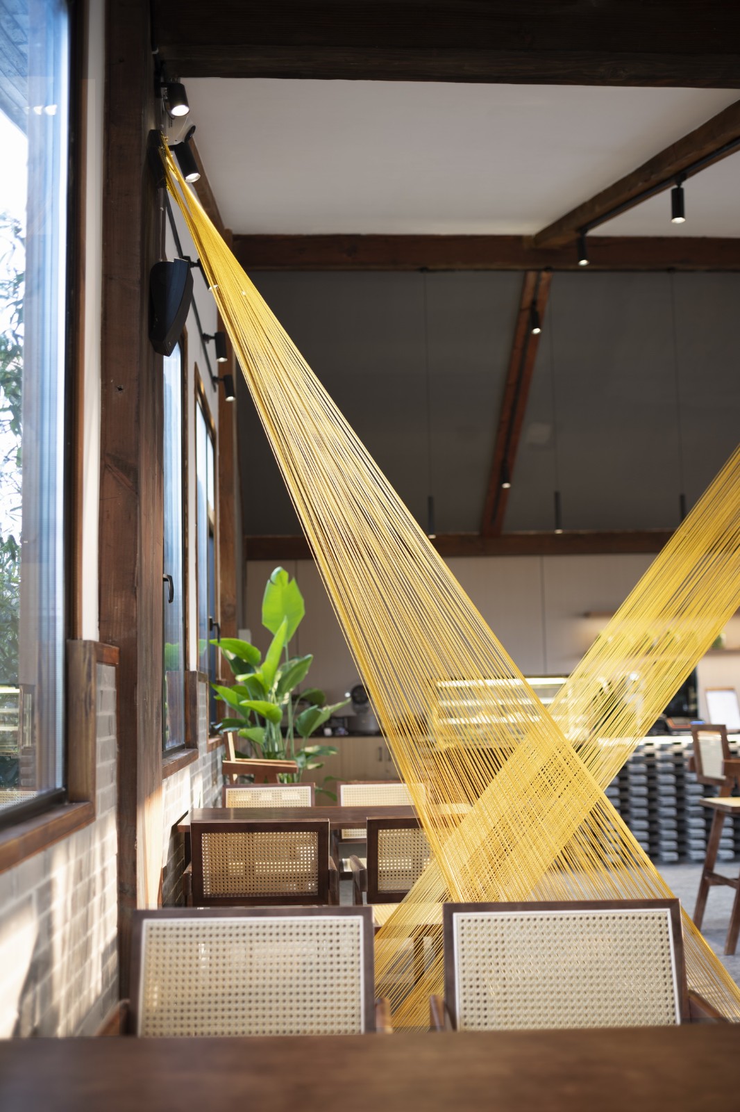 BIM建筑|后埠古村驿站 / 平介设计