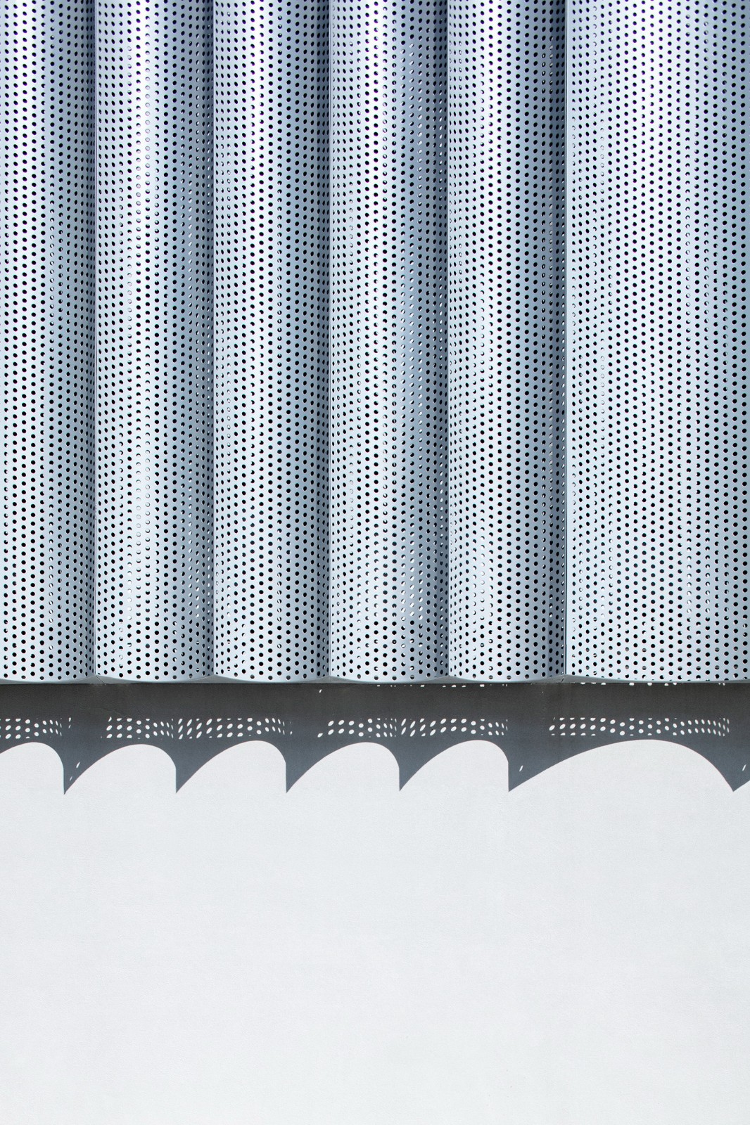 BIM建筑|宁波市古林职业高级中学：少年的无限剧本 / ARCHIS（如是）建筑设计事务所