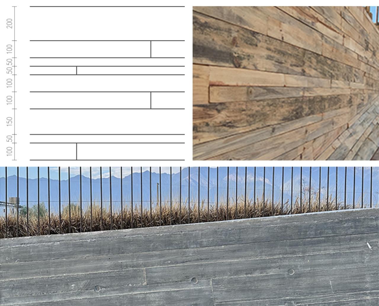 BIM建筑|微地形：大理洱海小邑庄生态驿站-孟凡浩 / line+建筑事务所