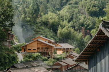 BIM建筑|井上见 稻田 / ATLAS STUDIO-BIM建筑网