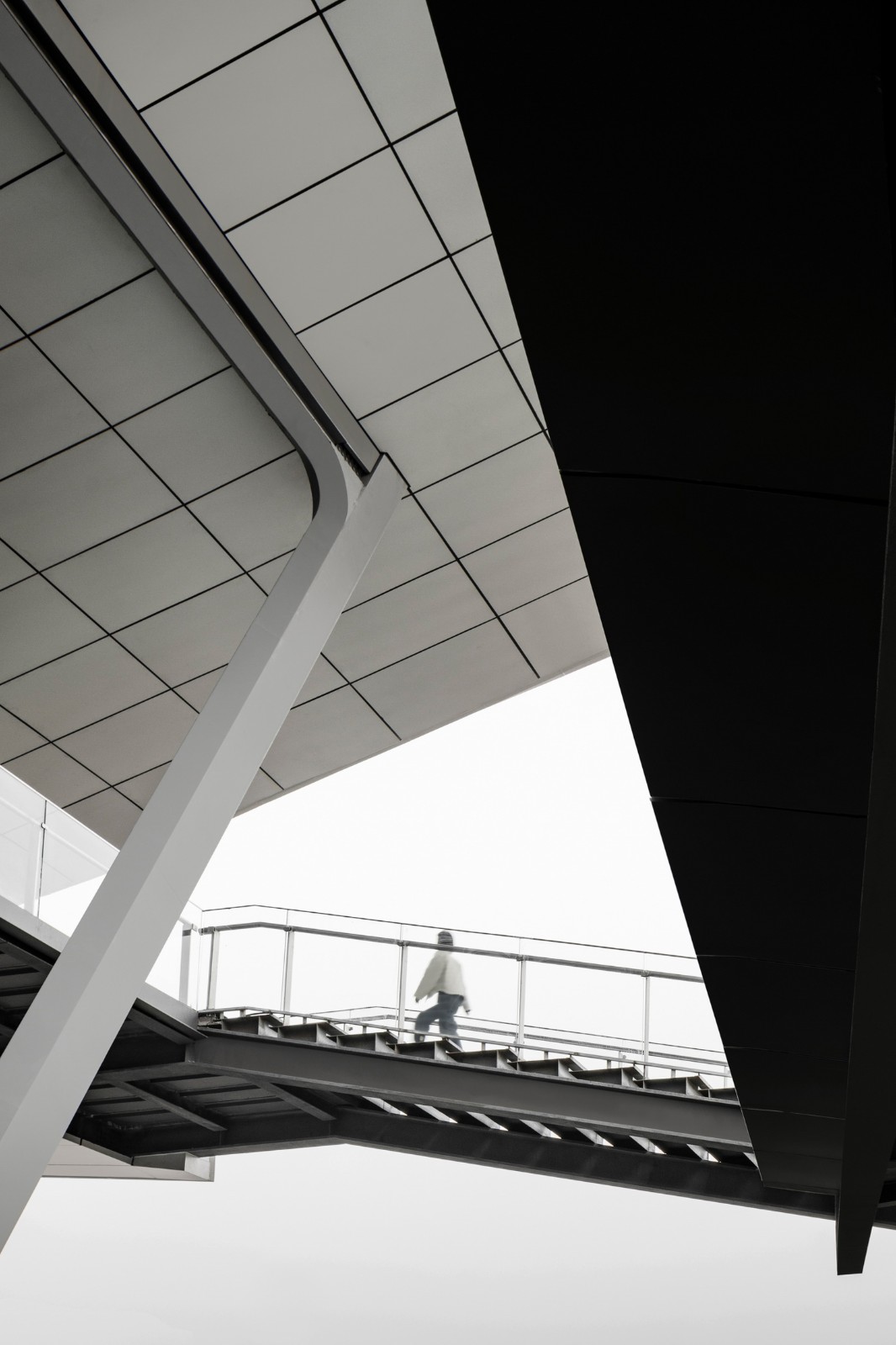 BIM建筑|星屿 / SpActrum谱观