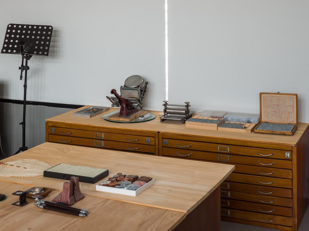 BIM建筑|梁宅 / 凡筑设计