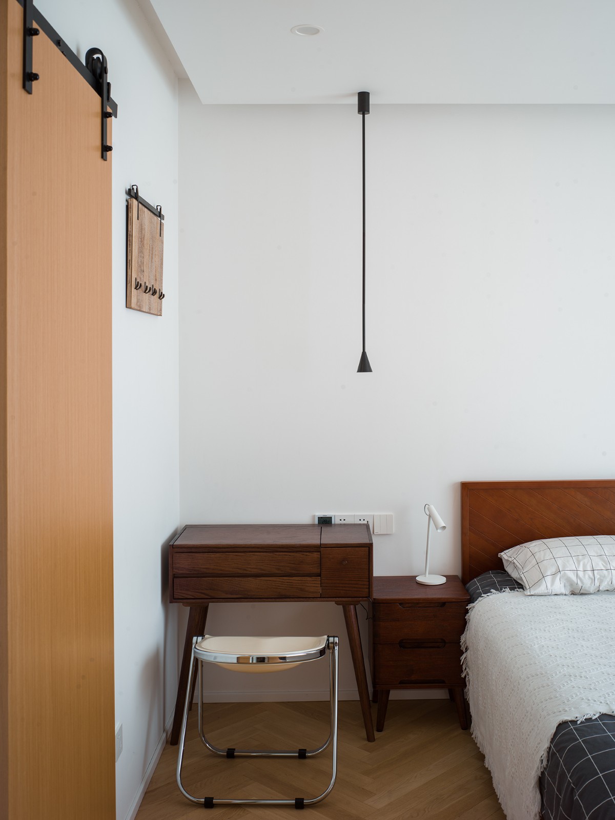 BIM建筑|梁宅 / 凡筑设计