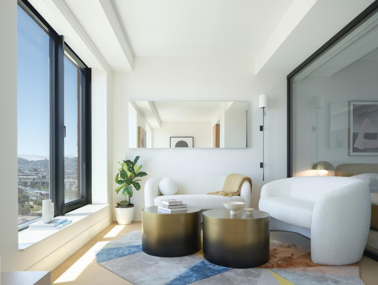 BIM建筑|The Canyon / MVRDV