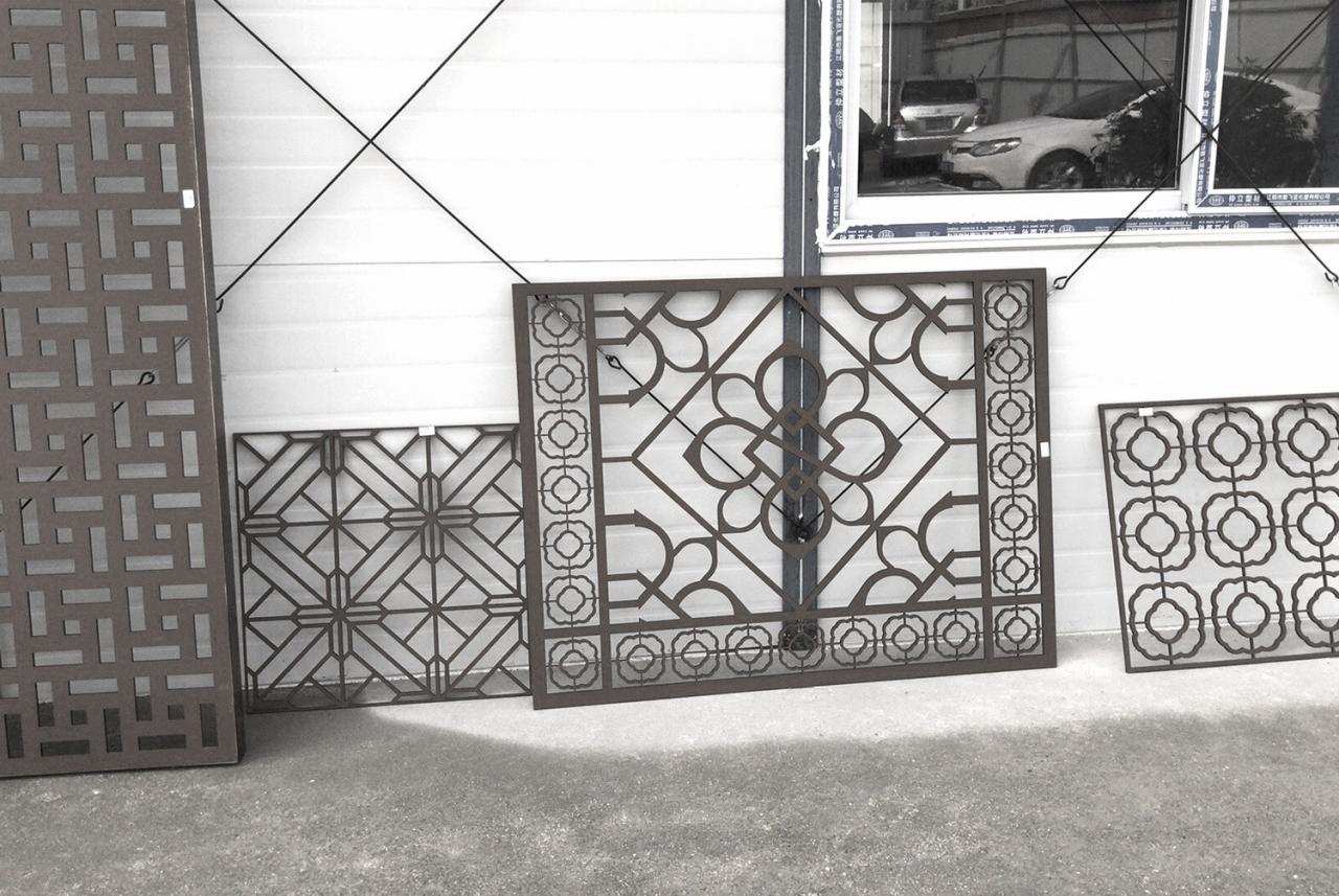 BIM建筑|江南园中园·中吴宾馆 / 简和建筑