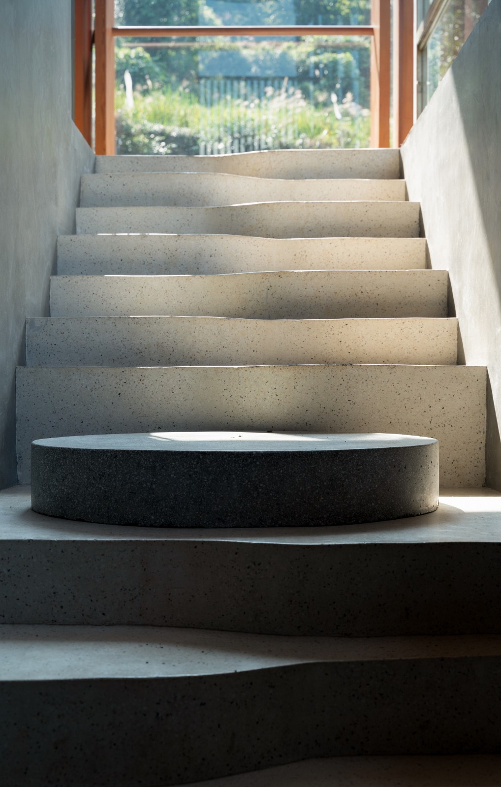 BIM建筑|交月亭 / 来建筑设计工作室